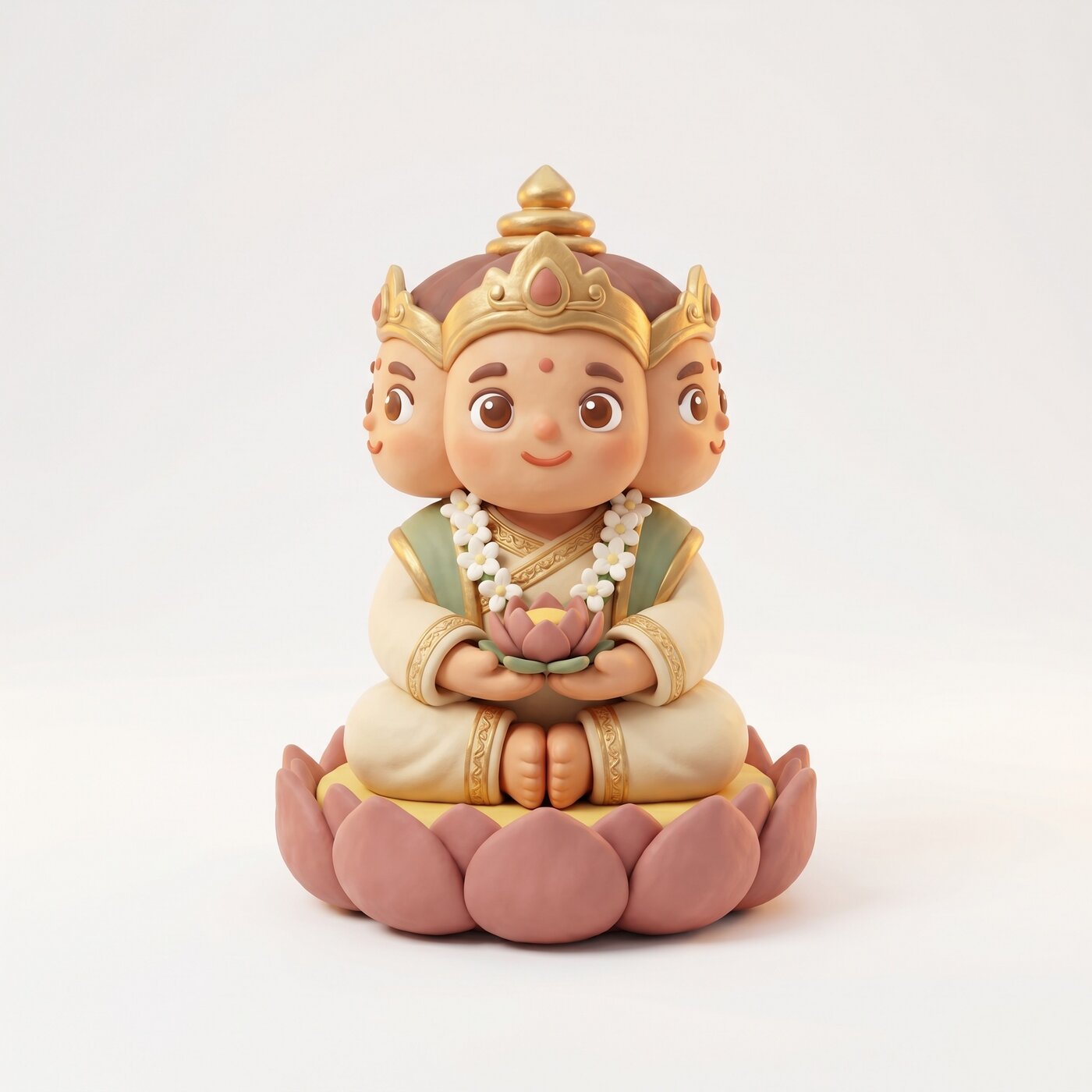 พระพรหม