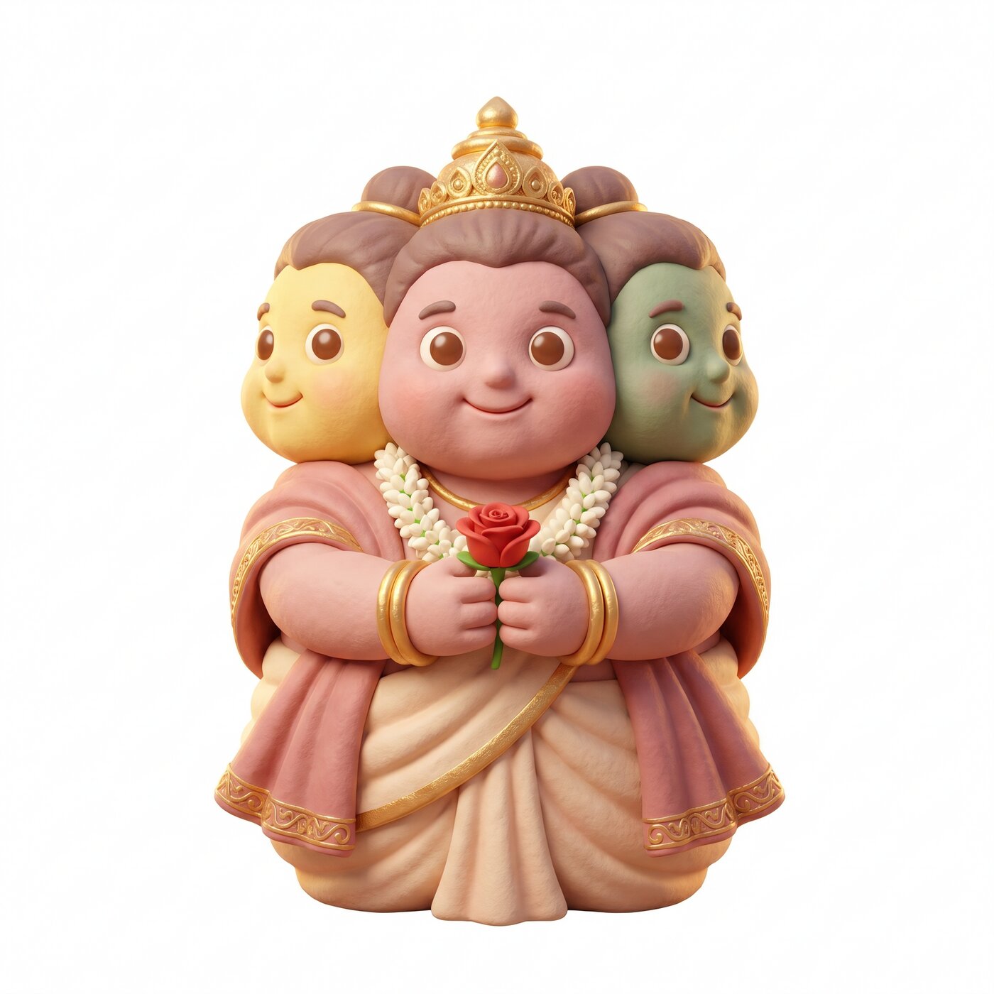 พระตรีมูรติ